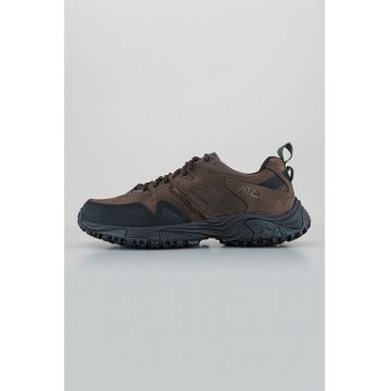 Pantofi sport impermeabili de piele ATL Walk Go