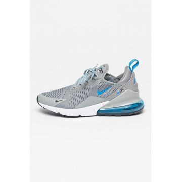 Pantofi sport slip-on de plasa Air Max 270