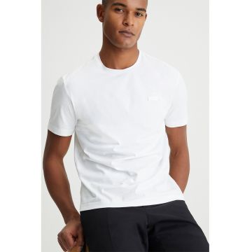 Tricou de bumbac organic