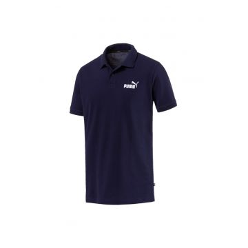 Tricou polo cu logo