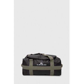 Quiksilver geanta culoarea negru