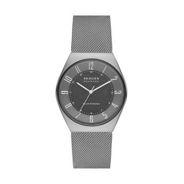 Skagen ceas SKW6836 barbati, culoarea argintiu