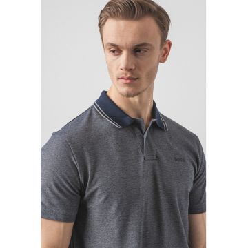 Tricou polo Peoxford New