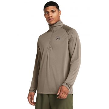 Bluza cu logo pentru fitness Tech™ Bluza cu logo pentru fitness Tech™
