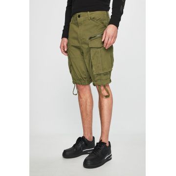 G-Star Raw - Pantaloni scurti