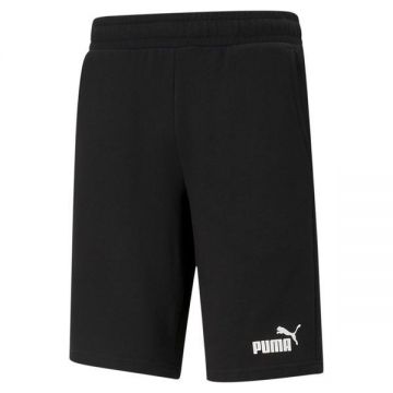 Pantaloni scurti barbati Puma Essentials 58670901, XL, Negru
