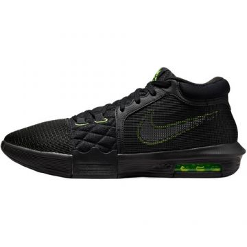 Pantofi sport barbati Nike LEBRON WITNESS VIII FB2239-002