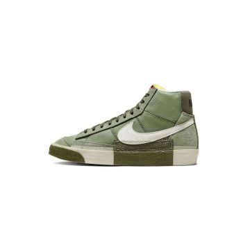 Pantofi sport high-top Blazer Mid '77 Pro Club