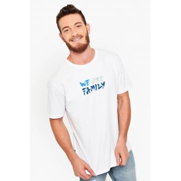 Tricou cu text