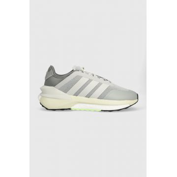 adidas sneakers AVRYN culoarea gri IE2640 adidas sneakers AVRYN culoarea gri IE2640