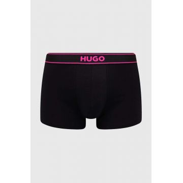 HUGO boxeri barbati, culoarea negru