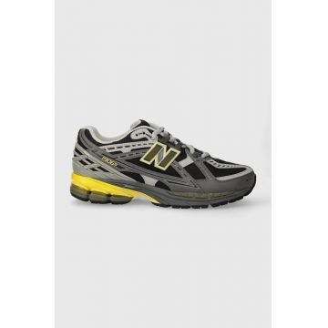 New Balance sneakers M1906NA culoarea gri New Balance sneakers M1906NA culoarea gri