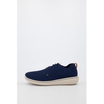 Pantofi sport cu aspect de tricot Step Urban Mix