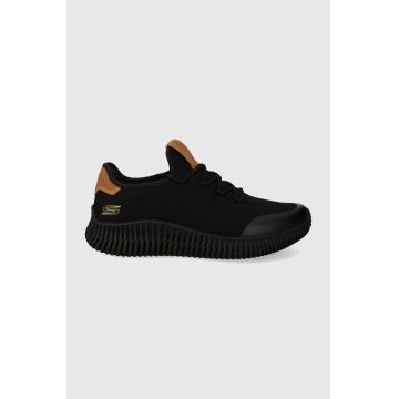 Skechers sneakers culoarea negru