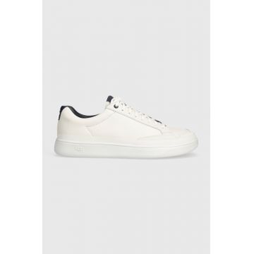 UGG sneakers South Bay Sneaker Low culoarea alb, 1108959 UGG sneakers South Bay Sneaker Low culoarea alb, 1108959