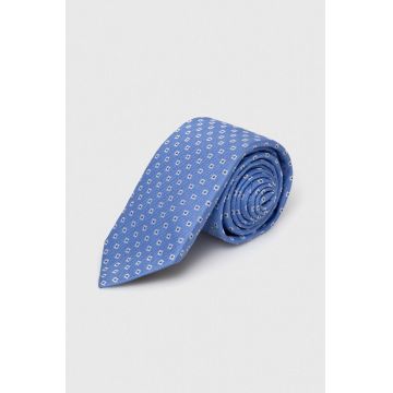 BOSS cravată de mătase 50512605