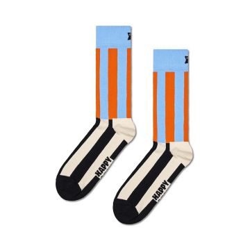 Happy Socks sosete Striped Sock