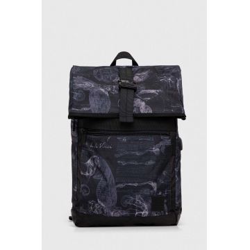 Medicine rucsac culoarea negru