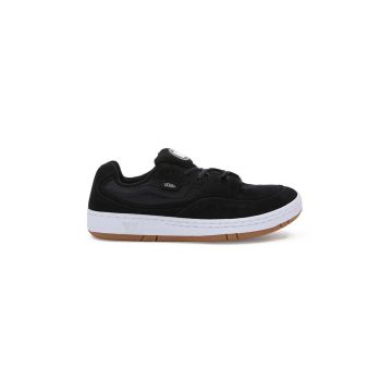 Vans sneakers Speed LS culoarea negru, VN000CTNBP61