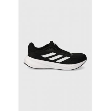 adidas Performance sneakers pentru alergat RESPONSE culoarea negru IG9922