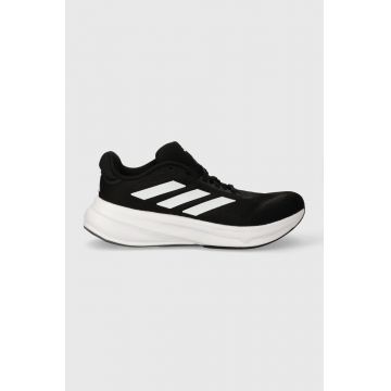 adidas Performance sneakers pentru alergat Response Super culoarea negru IG9911 adidas Performance sneakers pentru alergat Response Super culoarea negru IG9911