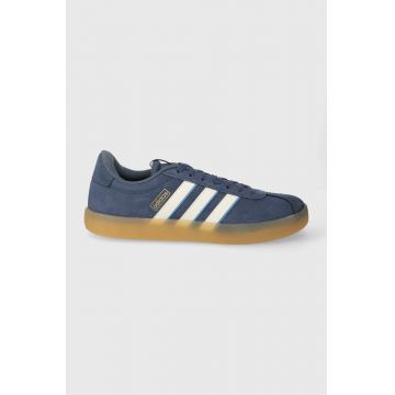 adidas sneakers din piele intoarsă COURT ID9083