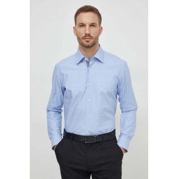 BOSS cămașă bărbați, cu guler clasic, slim 50512824