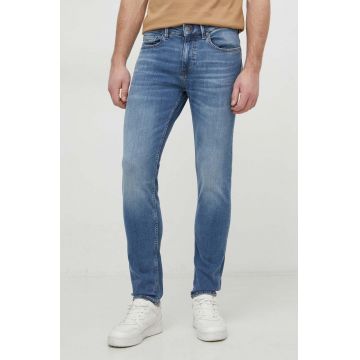 BOSS Orange jeans bărbați 50508038