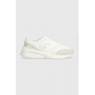 Diesel sneakers S-Serendipity Sport culoarea alb, Y02868-P4431-T1003 Diesel sneakers S-Serendipity Sport culoarea alb, Y02868-P4431-T1003