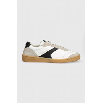 Marc O'Polo sneakers culoarea alb, 40126263501100 NN1M3032