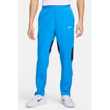 Pantaloni cu snururi pentru tenis Court Advantage