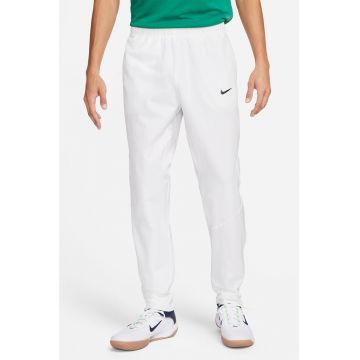 Pantaloni cu snururi pentru tenis Court Advantage