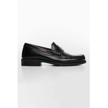 Pantofi loafer din piele Classic