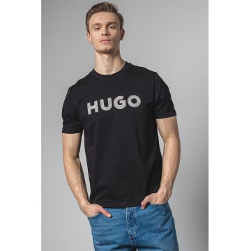 Tricou cu imprimeu logo