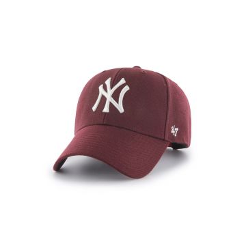 47brand șapcă MLB New York Yankees