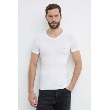 Armani Exchange - Tricou (2-pack)