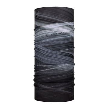 Buff Fular împletit Speed Graphite culoarea negru, modelator Buff Fular împletit Speed Graphite culoarea negru, modelator