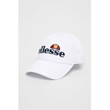 Ellesse - șapcă SAAA0849-White