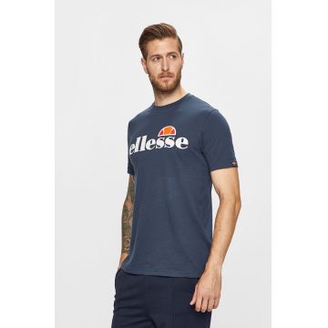 Ellesse - tricou SHC07405-White