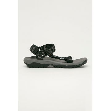 Teva Sandale bărbați, culoarea gri