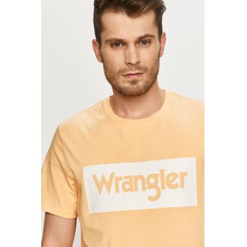 Wrangler - Tricou