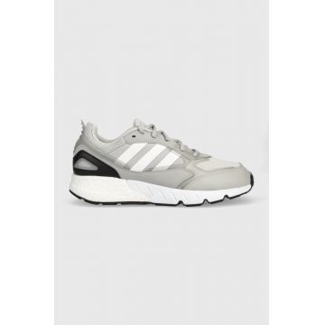 adidas Originals sneakers Zx 1k Boost 2.0 culoarea gri