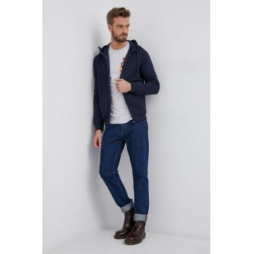 G-Star Raw Bluză bărbați, material neted