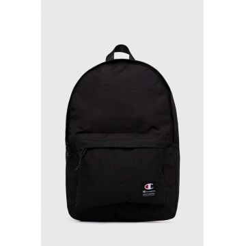 Champion rucsac culoarea negru, mare, modelator