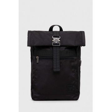 Medicine rucsac culoarea negru