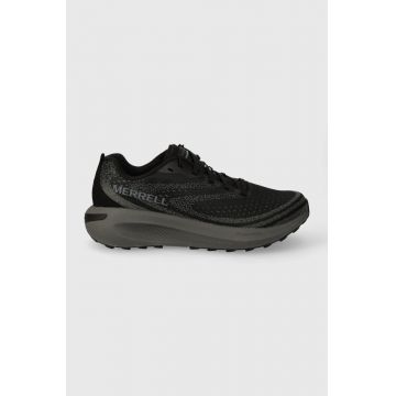Merrell sneakers pentru alergat Morphlite culoarea negru J068063 Merrell sneakers pentru alergat Morphlite culoarea negru J068063