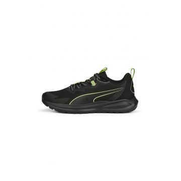 Pantofi low-top unisex pentru alergare Twitch Runner Trail