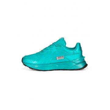 Pantofi sport din piele ecologica MAPF1 Mirage Sport