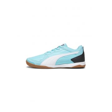 Pantofi unisex pentru futsal Puma Pressing IV