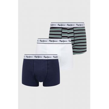 Pepe Jeans boxeri 3-pack barbati